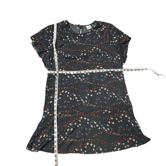 Cabi Muse Floral Print Dress Size Medium - Picture 5 of 10